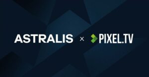 Astralis acquires majority stake in PIXEL.TV