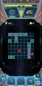 Astro Blast Review – Puzzling Through Space