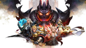 Become a true hero with our Summoners Glory: Redemption giveaway