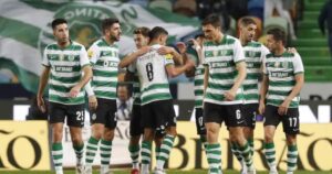 Belenenses vs Sporting Lisbon Match Analysis and Prediction