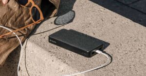 Best power banks: The top portable chargers for devices