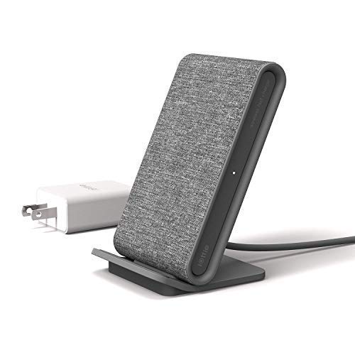 iON Wireless Stand - Best for iPhones runner-up