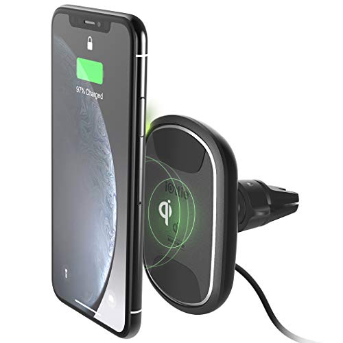iOttie iTap 2 Wireless - Best wireless charger/phone mount combo
