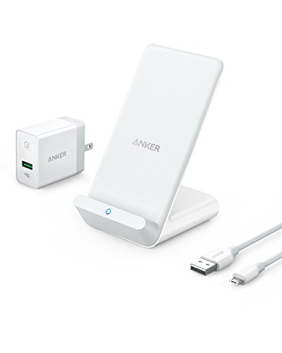 Anker PowerWave 7.5 Stand - Best overall