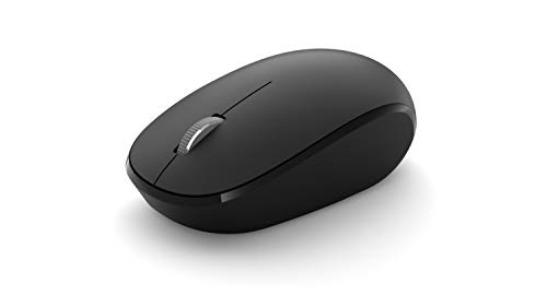 Microsoft Bluetooth Mouse - Best no-nonsense wireless mouse