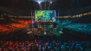 Betting on Esports: 5 Things You Should Take Into Account