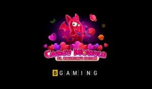 BGaming to transform popular online slots into love-filled games this Valentine’s Day