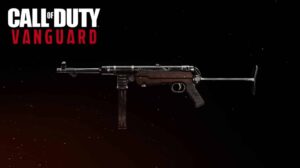 Call of Duty Vanguard February 22 Update Nerfs the MP-40