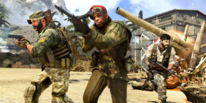 Call of Duty: Warzone 2 and Modern Warfare 2 confirmed by Activision