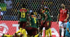 Cameroon vs Egypt Match Analysis and Prediction