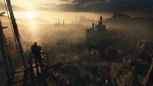 Can you drive vehicles in Dying Light 2 Stay Human?