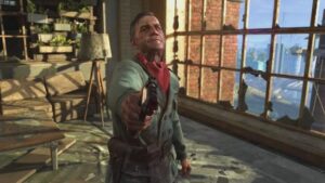 Can You Repair Weapons in Dying Light 2?