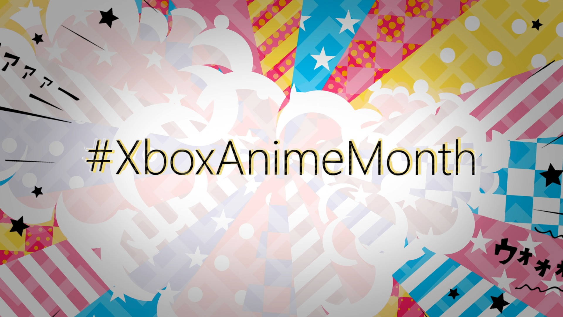 Celebrate Anime the Entire Month of February on Xbox and with Xbox Game Pass