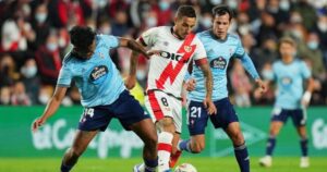 Celta Vigo vs Rayo Vallecano Match Analysis and Prediction