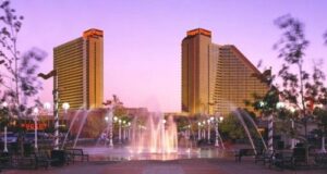 Century Casinos to add Nugget Casino Resort to property portfolio in $195m deal