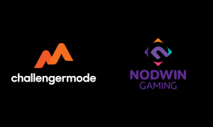 Challengermode announces four-year deal with NODWIN Gaming