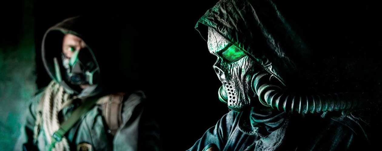 Chernobylite PS5 and Xbox Series X|S upgrades date with new DLC