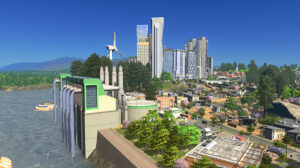 Cities: Skylines players warned to check for malware after malicious code is discovered in mods