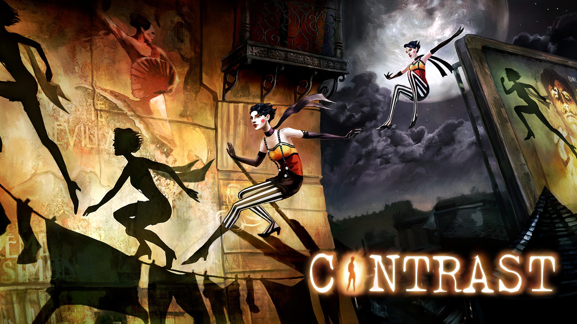 Coming Soon to Xbox Game Pass: Contrast, CrossfireX, Ark: Ultimate Survivor Edition, and More