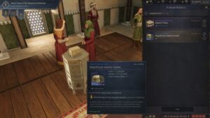 Crusader Kings 3: Royal Court – Feudal fantasies and culture clashes await in this grand expansion