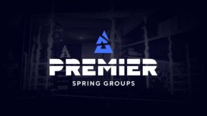 CS:GO: BLAST Premier Spring Groups Result