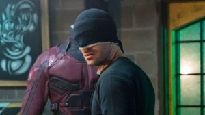 Daredevil, Punisher, & All Other Marvel Originals Leave Netflix in March