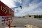 Dennis Hof Love Ranch Near Las Vegas Listed for Sale, Brothel Closed Since Pimp’s Death