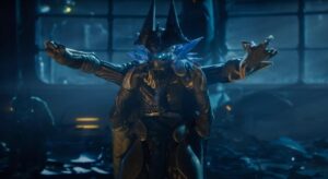 Destiny 2 Story Catch-up: Everything That Happened From Beyond Light To Witch Queen