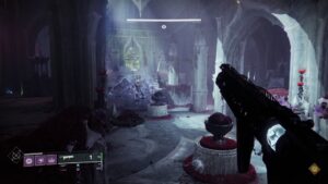 Destiny 2: The Witch Queen — How to beat Savathun in The Arrival