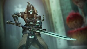Destiny 2: The Witch Queen Trailer Showcases New Exotic Weapons and Armor