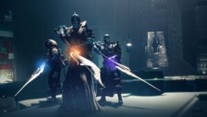 Destiny 2’s Witch Queen expansion treats weapon upgrades like golf clubs