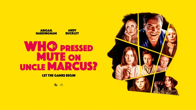 Details and release date emerge for the murder mystery FMV, ‘Who Pressed Mute on Uncle Marcus?’