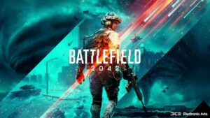 DICE Has Delayed Battlefield’s 2042 First Season to Fix the Game