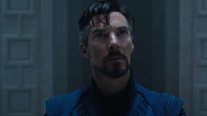 Doctor Strange Super Bowl Trailer Breakdown And Easter Eggs: Professor X, Superior Iron Man, And More