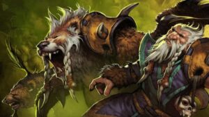 Dota 2: Which Heroes Should You Get to Counter Bane?