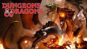 Dungeons & Dragons: Everything You Need To Start Playing, And How To Level Up Your Gaming
