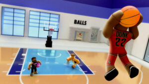 Dunking Simulator codes – when can we expect them?