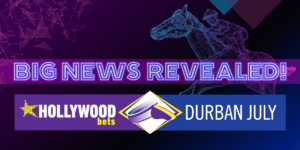 Durban July now sponsored by Hollywoodbets