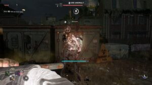 Dying Light 2 — GRE Anomaly and Revenant guide