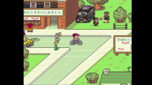 EarthBound will hit the Nintendo Switch on Feb. 9