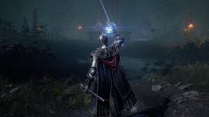 Elden Ring review - FromSoft ventures into a sumptuous open world