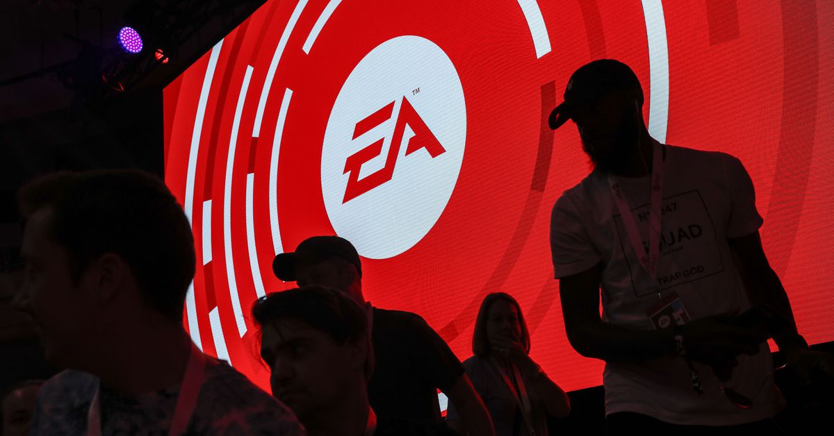 Electronic Arts CEO doesn’t commit to NFTs on latest investor call