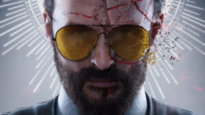 Far Cry 6 Joseph: Collapse DLC Release Date Announced