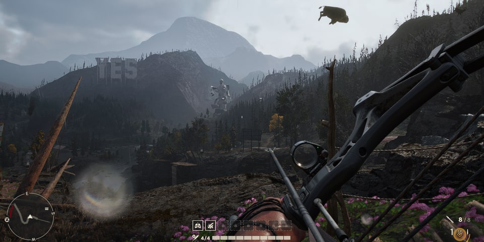 Far Cry 6 Joseph Collapse DLC Review 2
