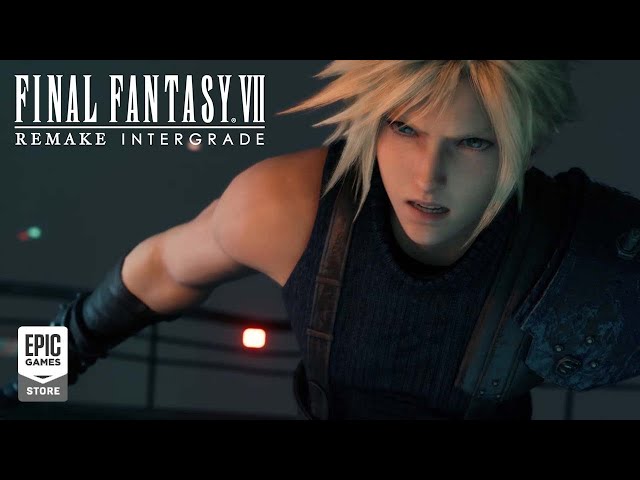 FF7 Remake devs will reveal Part 2 “this year if we can”