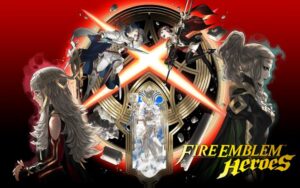 Fire Emblem Heroes has made $959 million since launch