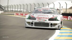 First Impressions: Gran Turismo 7 on PS5, PS4 Looks Like the Biggest and Best Yet