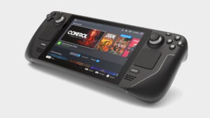 First tests show Steam Deck SD card speed rivals the SSD