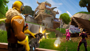 Fortnite dev Epic Games to offer hundreds of contract-based testers full-time employment