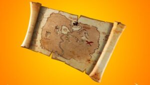 Fortnite Leaks Reveal Planned Uncharted Collaboration